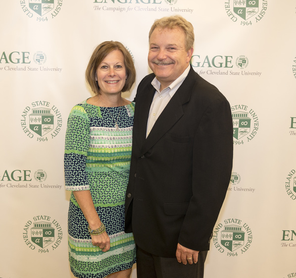 Donor Recognition Event 2017