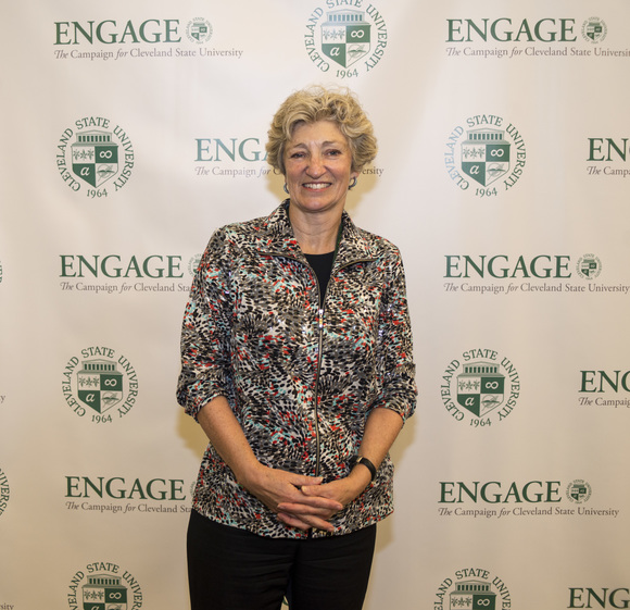 Donor Recognition Event 2017