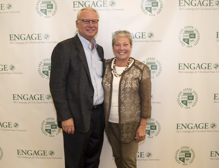 Donor Recognition Event 2017