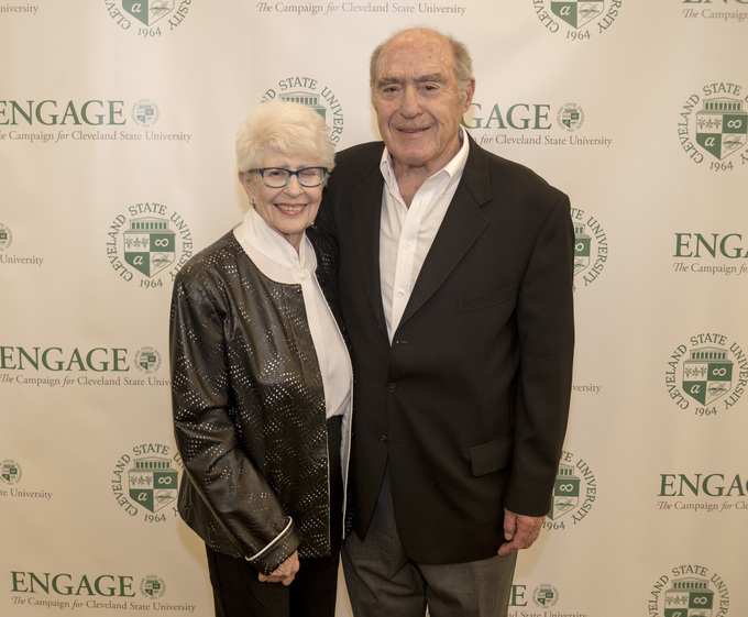 Donor Recognition Event 2017