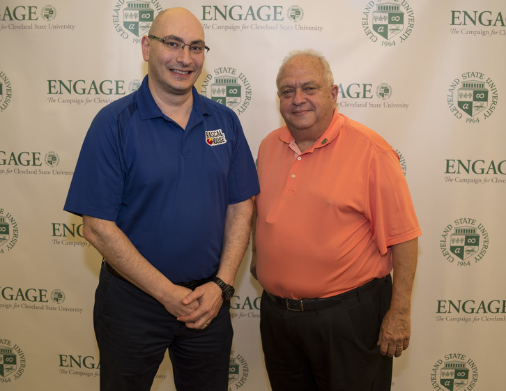 Donor Recognition Event 2017