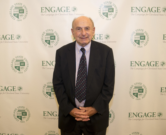 Donor Recognition Event 2017