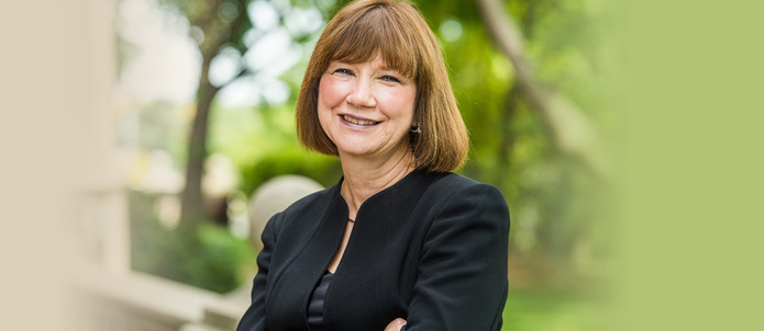 CSU Announces Retirement of Berinthia R. LeVine