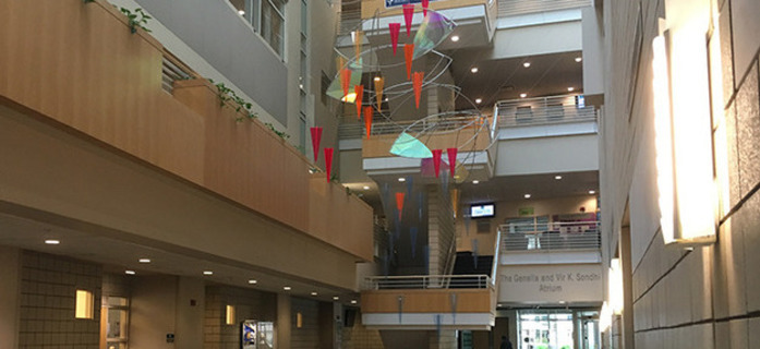 Atrium web