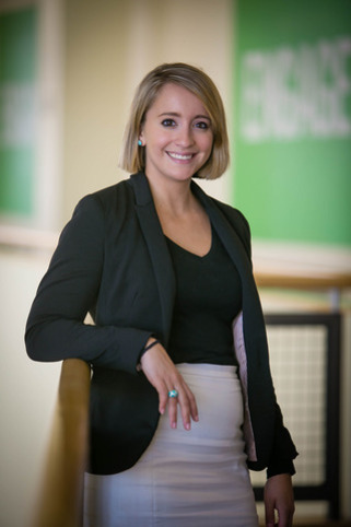 Female student