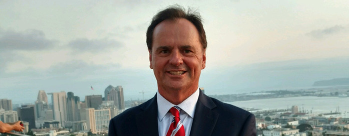 Randy kelly