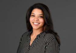 Shaina Schlegel, MPA
