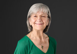 Julie Delgado