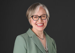 Elizabeth Jauch, MBA '25
