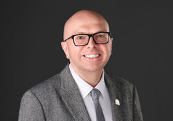 Dr. Chad Warren, CRFE, FCEP